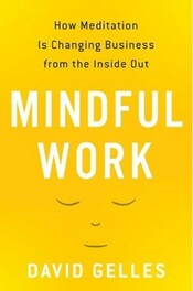 Mindful Work cover